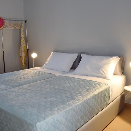 Evaris Apartments Chania  Eksteriør billede